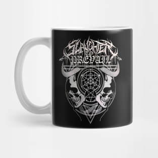 slaughter rock Mug